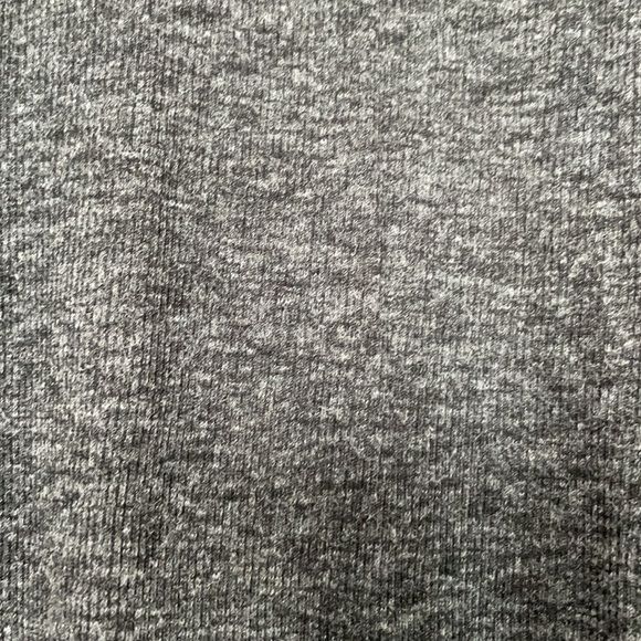 NWT Old Navy ribbed knit tunic - Picture 2 of 4